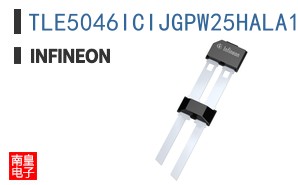 TLE5046ICIJGPW25HALA1