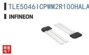 TLE5046ICPWM2R100HALA1