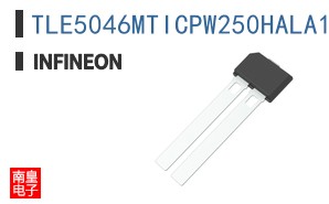 TLE5046MTICPW250HALA1