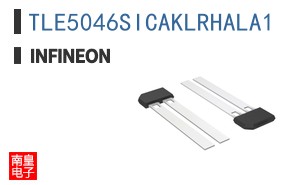 TLE5046SICAKLRHALA1