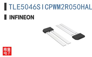 TLE5046SICPWM2R050HALA1