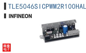 TLE5046SICPWM2R100HALA1