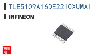 TLE5109A16DE2210XUMA1