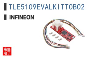 TLE5109EVALKITTOBO2