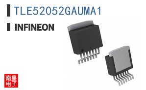 TLE52052GAUMA1