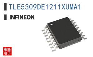 TLE5309DE1211XUMA1