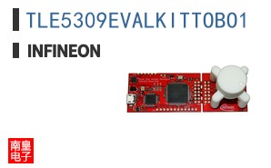 TLE5309EVALKITTOBO1