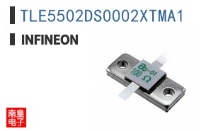 TLE5502DS0002XTMA1