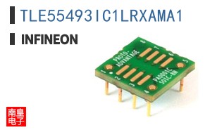 TLE55493IC1LRXAMA1