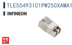 TLE55493IC1PW250XAMA1