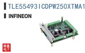 TLE55493ICDPW250XTMA1
