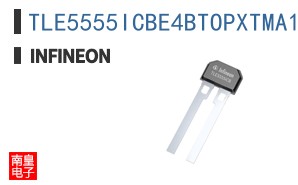TLE5555ICBE4BTOPXTMA1
