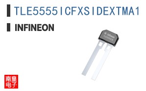 TLE5555ICFXSIDEXTMA1