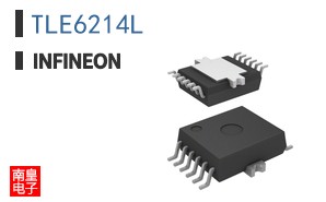 TLE6214L