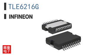 TLE6216G