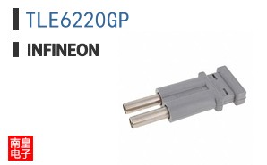 TLE6220GP