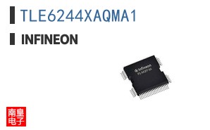 TLE6244XAQMA1