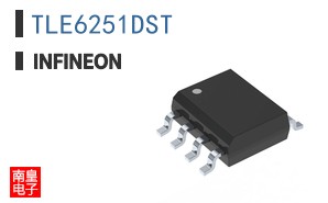 TLE6251DST