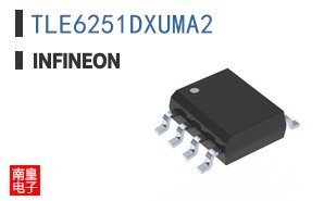 TLE6251DXUMA2