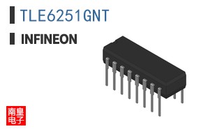 TLE6251GNT