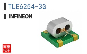 TLE6254-3G