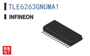 TLE6263GNUMA1