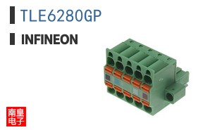 TLE6280GP