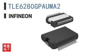 TLE6280GPAUMA2