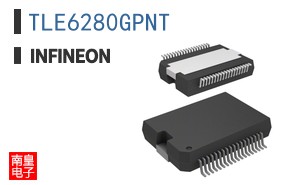 TLE6280GPNT