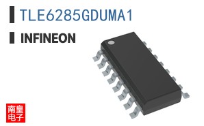 TLE6285GDUMA1