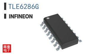 TLE6286G