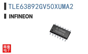 TLE63892GV50XUMA2