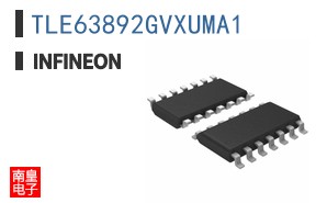 TLE63892GVXUMA1