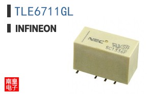 TLE6711GL