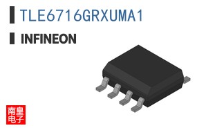 TLE6716GRXUMA1