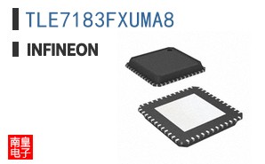 TLE7183FXUMA8
