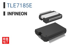 TLE7185E