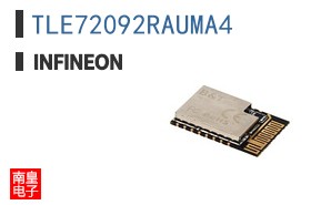 TLE72092RAUMA4