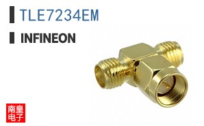 TLE7234EM