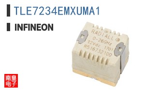 TLE7234EMXUMA1