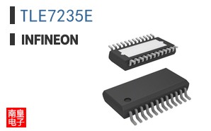 TLE7235E