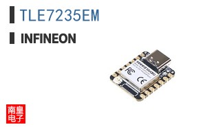 TLE7235EM