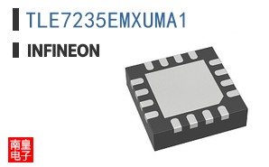 TLE7235EMXUMA1