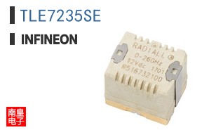 TLE7235SE
