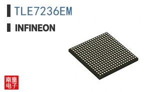 TLE7236EM