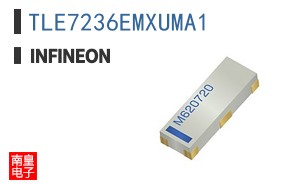 TLE7236EMXUMA1