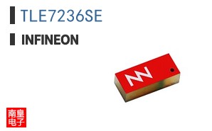 TLE7236SE