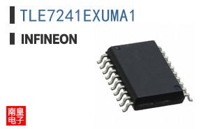 TLE7241EXUMA1