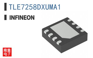 TLE7258DXUMA1