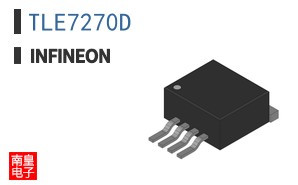 TLE7270D